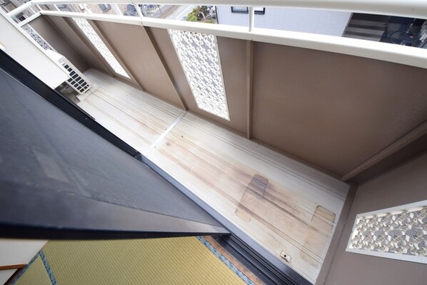 ヒルズ三橋の物件内観写真